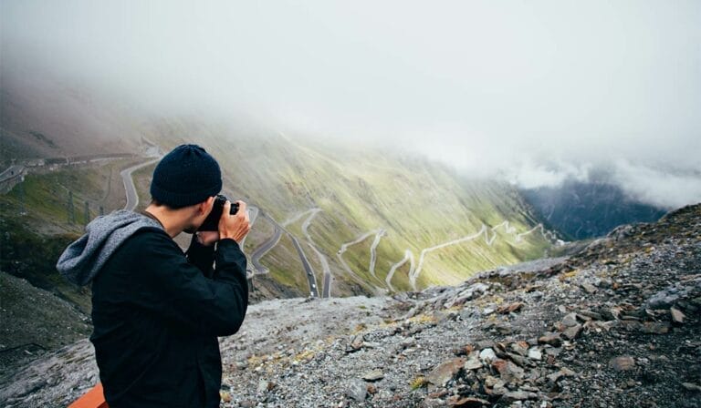 Lire la suite à propos de l’article Capturing the Beauty of Nature My Portfolio of Stunning Photos