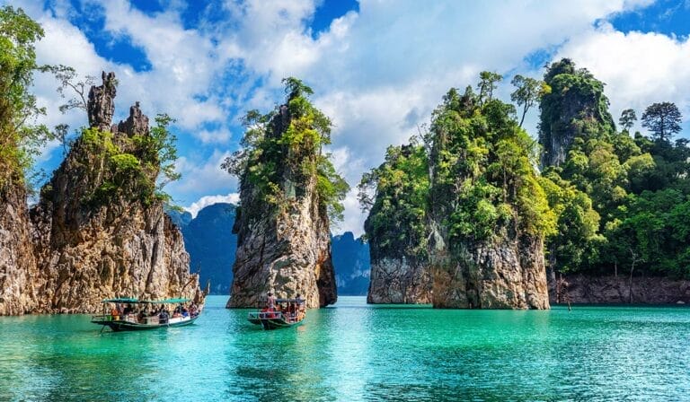 Lire la suite à propos de l’article The Benefits of Stepping Outside Your Comfort Zone on an Adventure