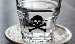 Lire la suite à propos de l’article Eau Potable en Danger