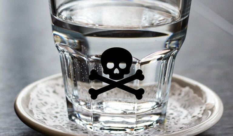 Lire la suite à propos de l’article Eau Potable en Danger